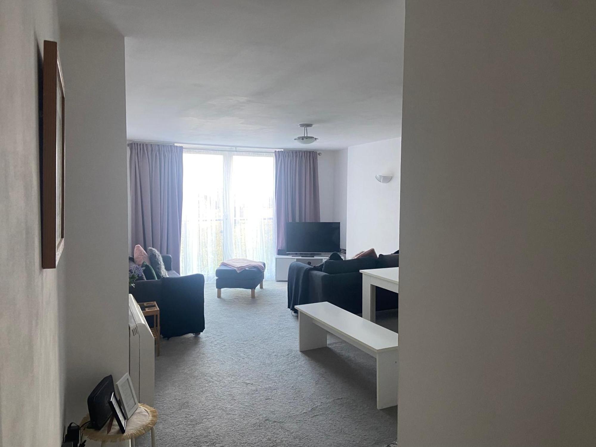 2 Bedroom Near Ocean Village Marina Port Apartment Southampton Exteriör bild